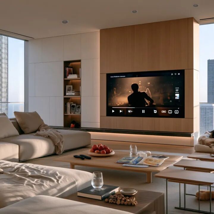 家里的声音,也可以不占地方——Peavey 百威 TIC04 锐腾系列