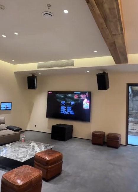 Peavey百威S系列4.1 KTV案例实景 2