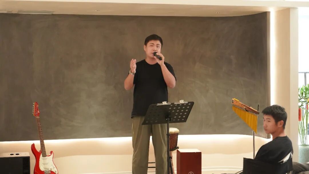 第十四期PHA家庭音频系统工程师培训现场