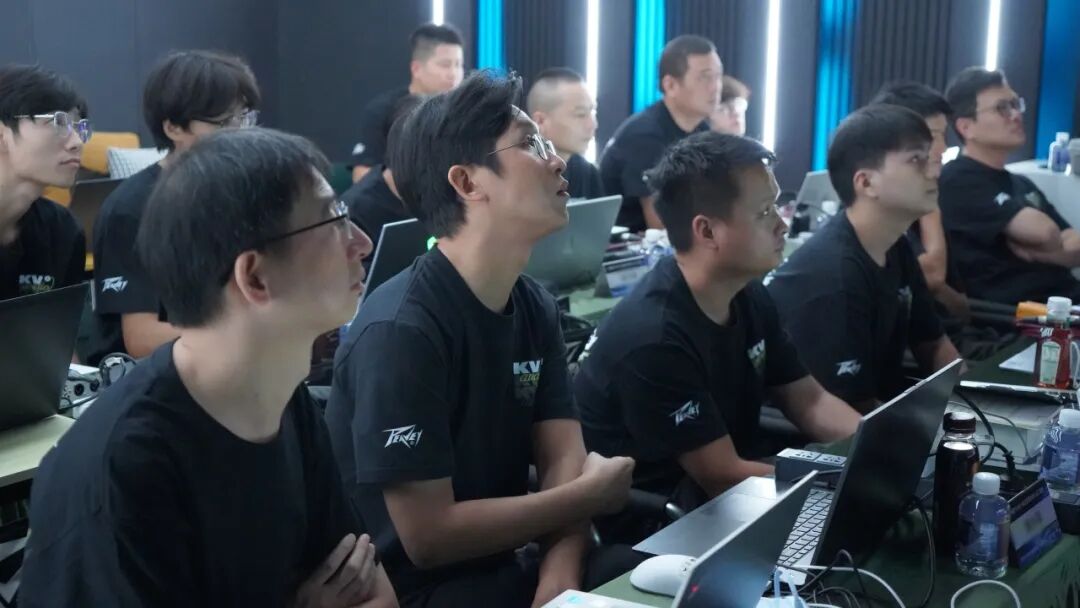 第十四期PHA家庭音频系统工程师培训现场