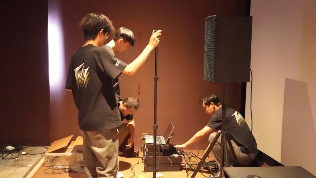 第十四期PHA家庭音频系统工程师培训现场